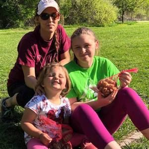 Meet your Posher, Kim